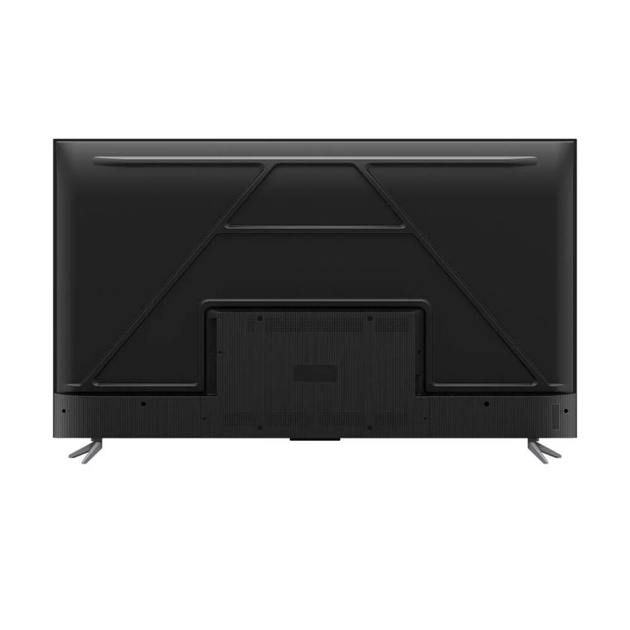 テレビ TCL 65C645 TCL C645 4K量子ドット液晶テレビ